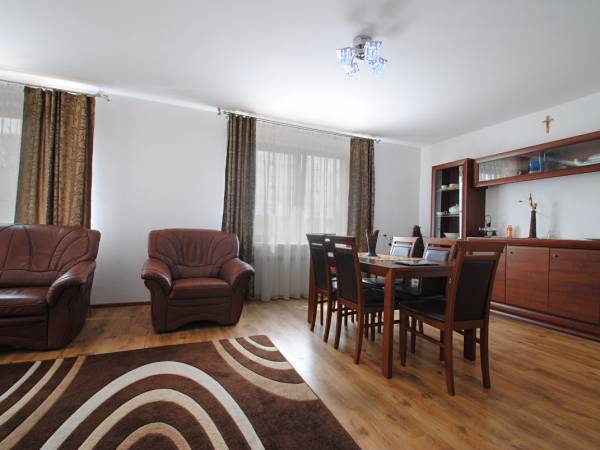 Agroturystyka Pod Płaczącym Kamieniem