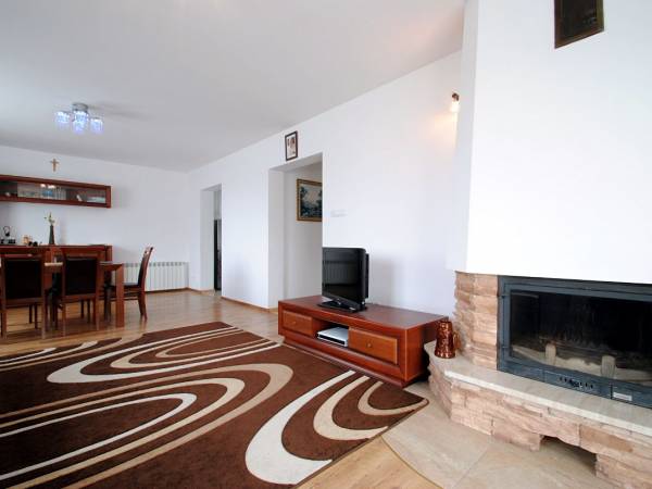 Agroturystyka Pod Płaczącym Kamieniem