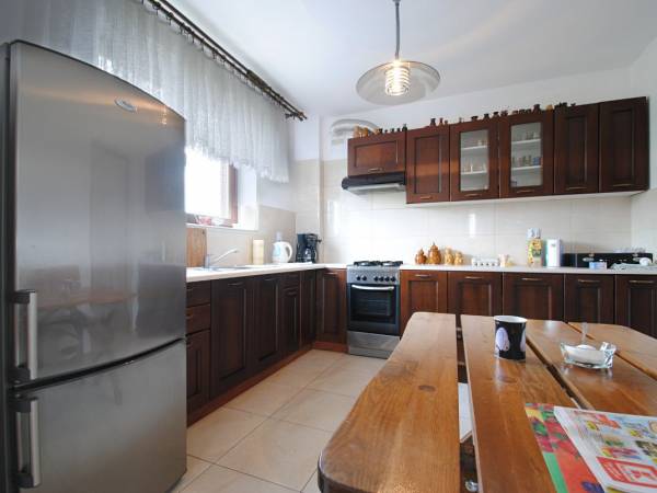 Agroturystyka Pod Płaczącym Kamieniem