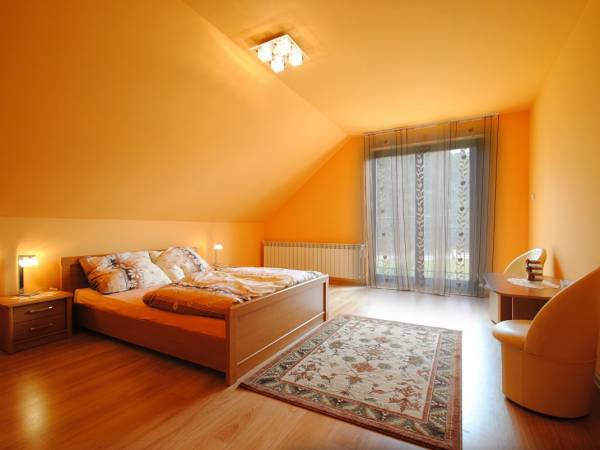 Agroturystyka Pod Płaczącym Kamieniem