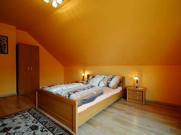 Agroturystyka Pod Płaczącym Kamieniem