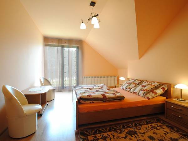 Agroturystyka Pod Płaczącym Kamieniem