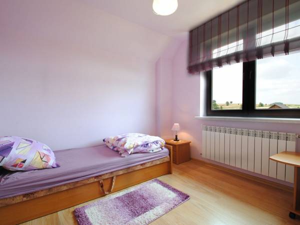 Agroturystyka Pod Płaczącym Kamieniem