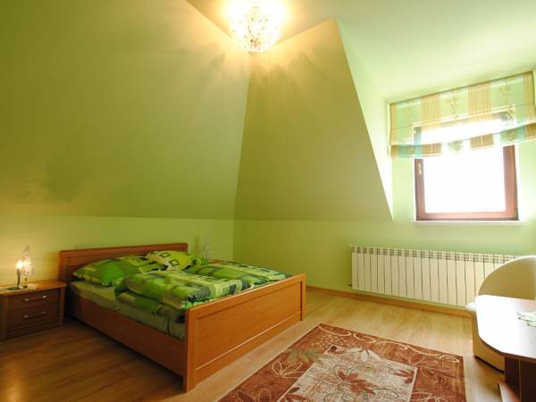 Agroturystyka Pod Płaczącym Kamieniem