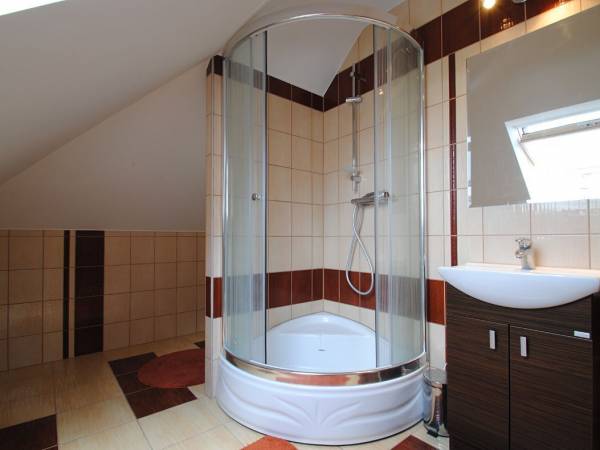 Agroturystyka Pod Płaczącym Kamieniem