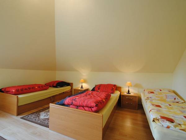 Agroturystyka Pod Płaczącym Kamieniem