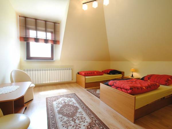 Agroturystyka Pod Płaczącym Kamieniem