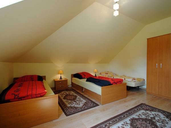 Agroturystyka Pod Płaczącym Kamieniem