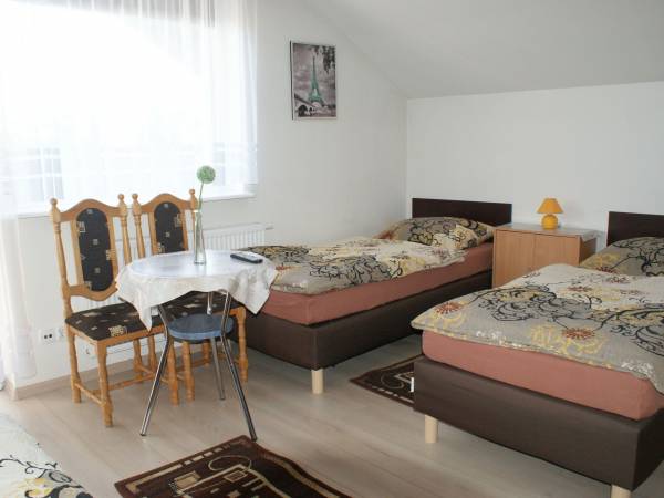 Noclegi u Lili Luboń