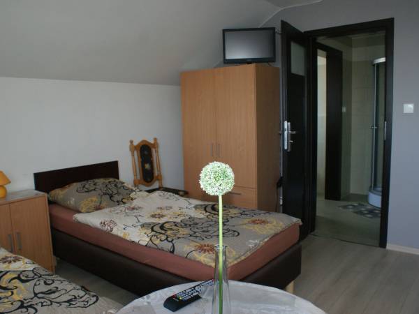 Noclegi u Lili Luboń