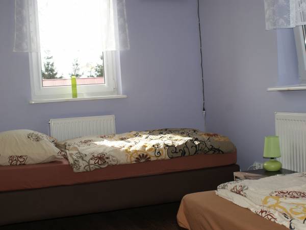 Noclegi u Lili Luboń