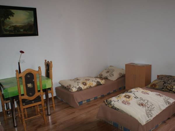 Noclegi u Lili Luboń