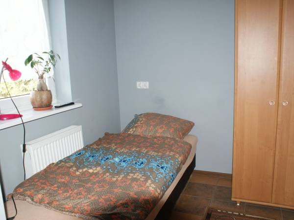 Noclegi u Lili Luboń