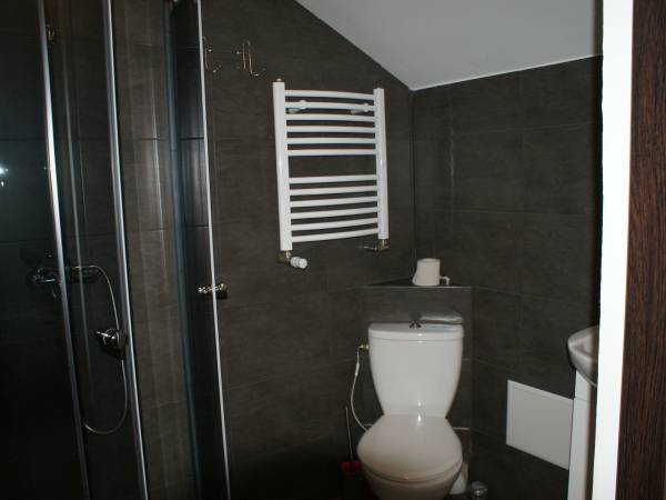 Noclegi u Lili Luboń