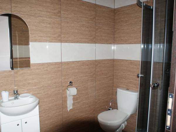 Noclegi u Lili Luboń