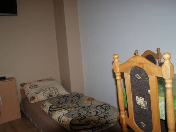 Noclegi u Lili Luboń