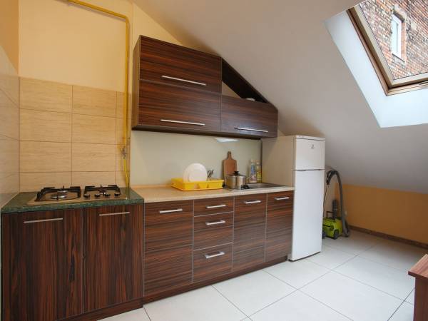 Tanie Noclegi dla firm Traper