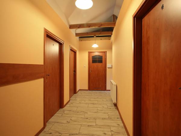 Tanie Noclegi dla firm Traper