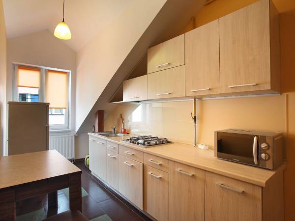 Tanie Noclegi dla firm Traper