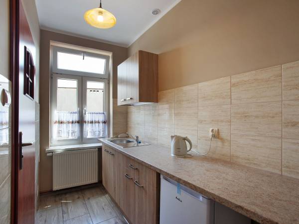 Tanie Noclegi dla firm Traper