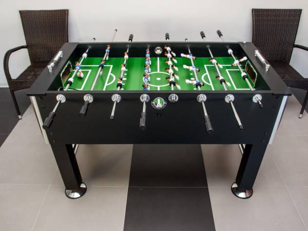 O. W. Proszeczek przy morzu