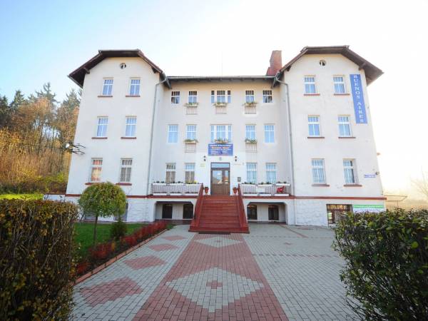 Ośrodek Wypoczynkowy Buenos Aires