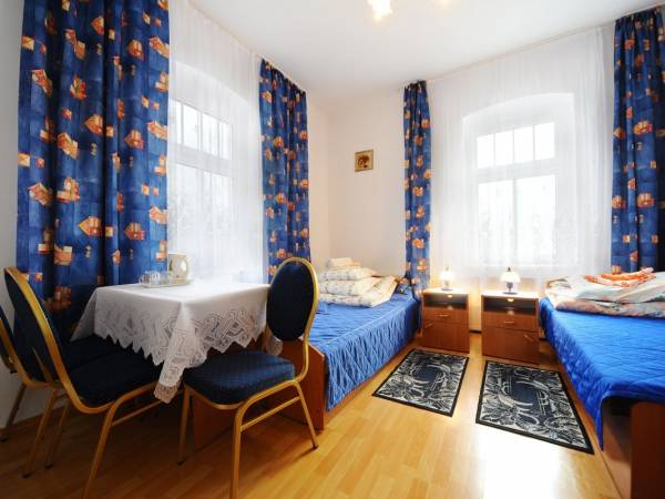 Ośrodek Wypoczynkowy Buenos Aires