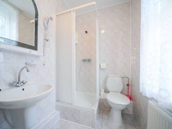 Ośrodek Wypoczynkowy Buenos Aires