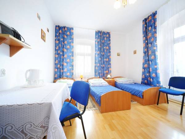 Ośrodek Wypoczynkowy Buenos Aires