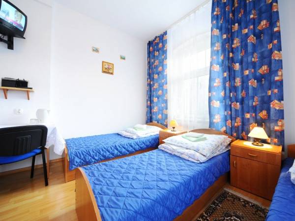 Ośrodek Wypoczynkowy Buenos Aires