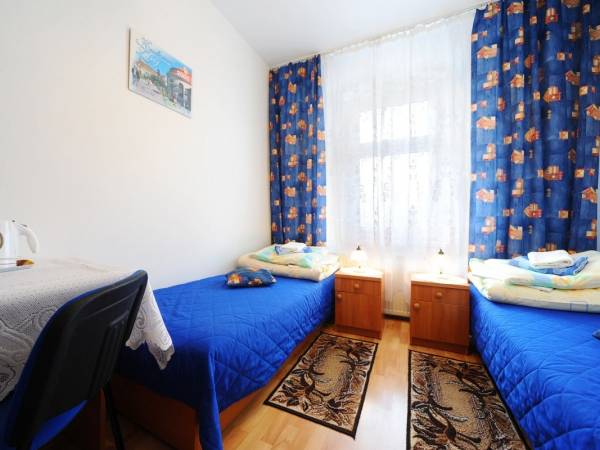 Ośrodek Wypoczynkowy Buenos Aires