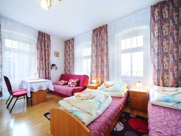 Ośrodek Wypoczynkowy Buenos Aires