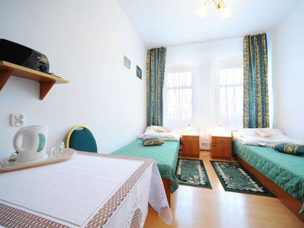 Ośrodek Wypoczynkowy Buenos Aires