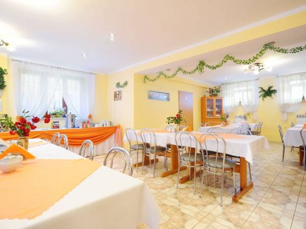 Ośrodek Wypoczynkowy Buenos Aires