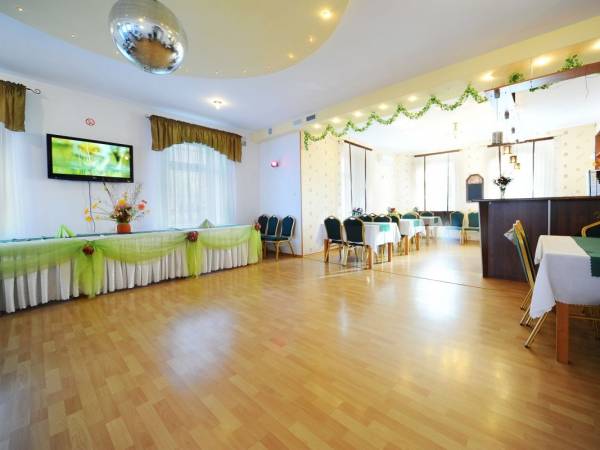 Ośrodek Wypoczynkowy Buenos Aires