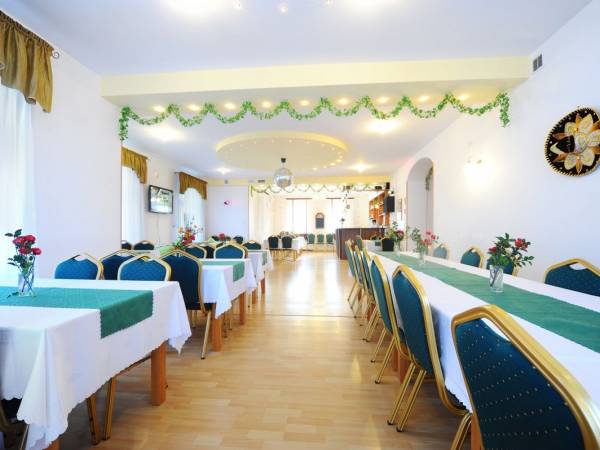 Ośrodek Wypoczynkowy Buenos Aires