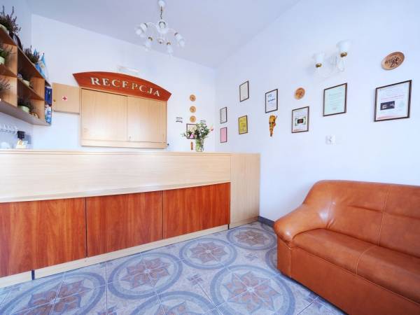 Ośrodek Wypoczynkowy Buenos Aires