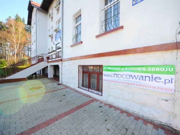 Ośrodek Wypoczynkowy Buenos Aires