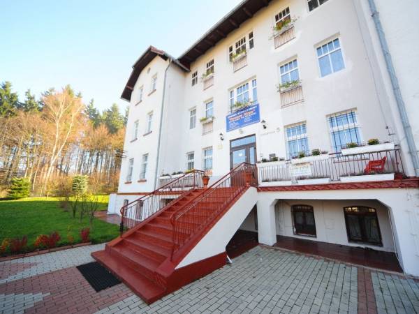 Ośrodek Wypoczynkowy Buenos Aires