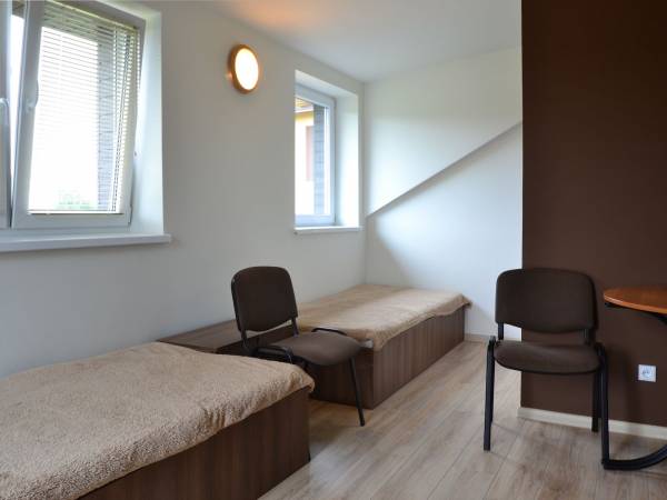 Dom Gościnny Głębina