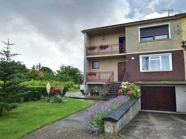 POKOJE GOŚCINNE Marianna Majdas