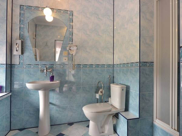 Noclegi i Bar Janosik Izabela Janas