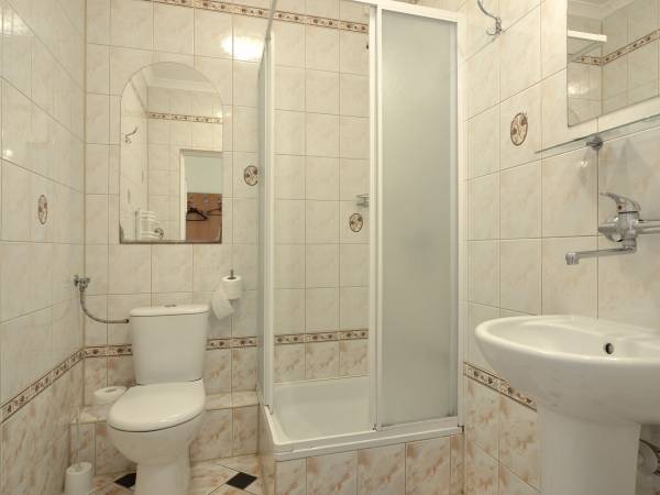 Noclegi i Bar Janosik Izabela Janas