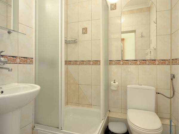 Noclegi i Bar Janosik Izabela Janas