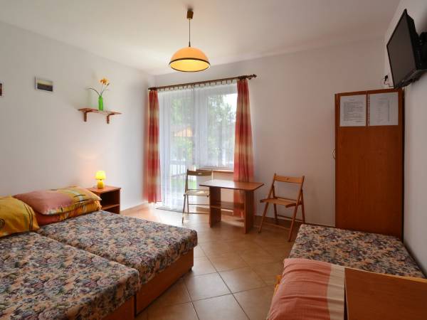 Pokoje Gościnne Rafa