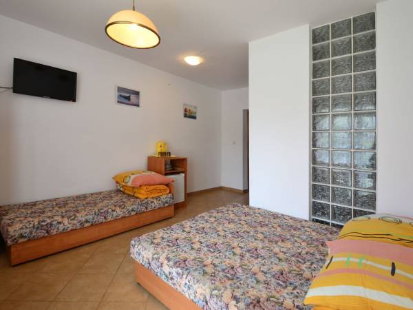 Pokoje Gościnne Rafa