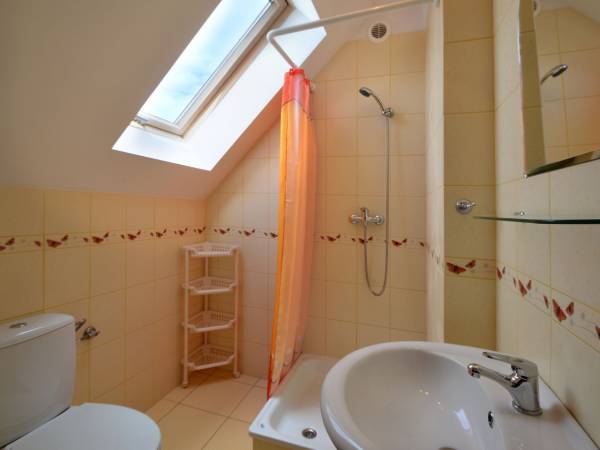 Pokoje Gościnne Rafa