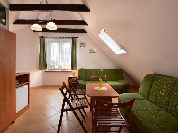 Pokoje Gościnne Rafa