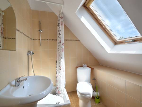 Pokoje Gościnne Rafa