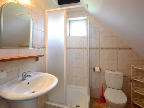 Pokoje Gościnne Rafa